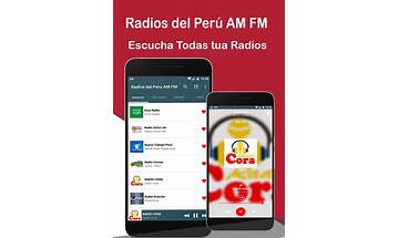 Radios del Perú Gratis for Android - Download the APK from habererciyes